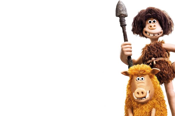 Early Man Dug 2018