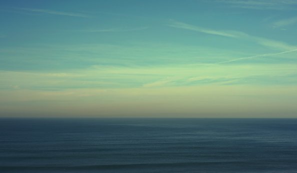 Beautiful Ocean