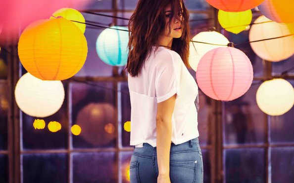 Selena Gomez 22