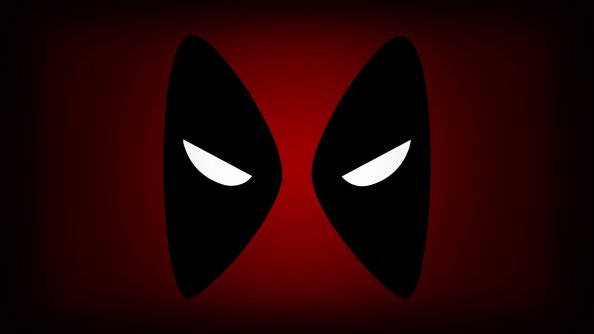 Deadpool Artist