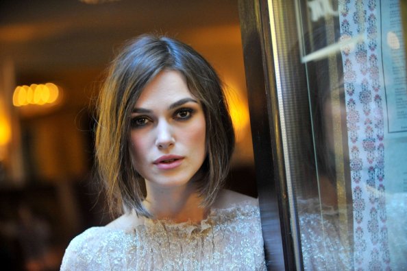 Keira Knightley 2017 HD