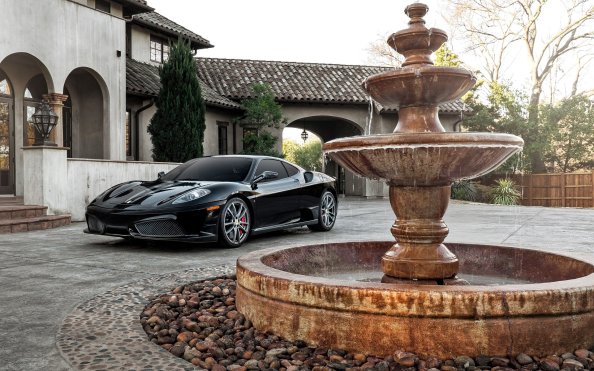 Ferrari F430