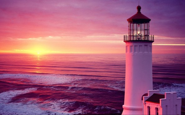 Lighthouse