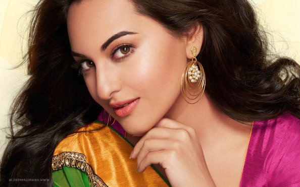 Sonakshi Sinha 7