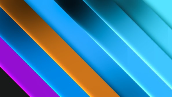 Color Palette 8k