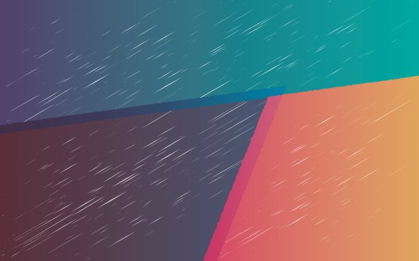 Abstract Vintage Minimalism Illustrator