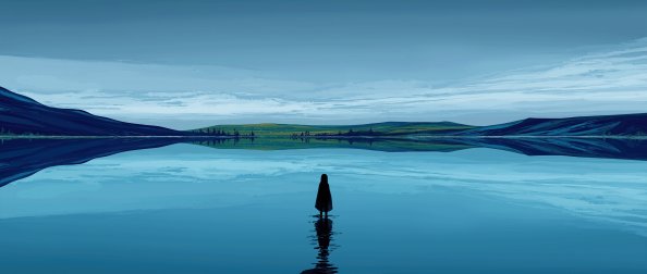 Lost And No Wind