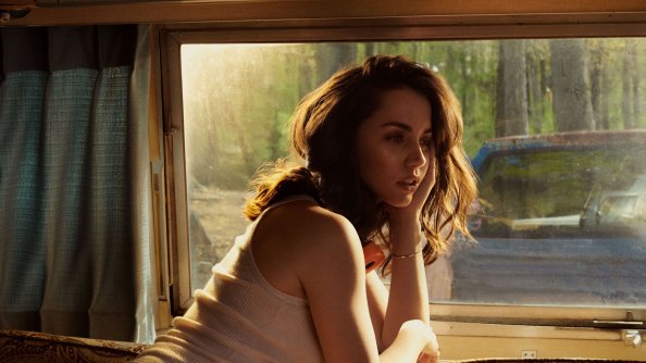 Ana Celia De Armas 8k