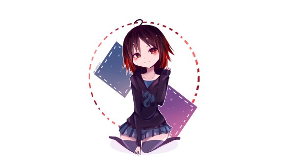 Neko Cat Girl 4k