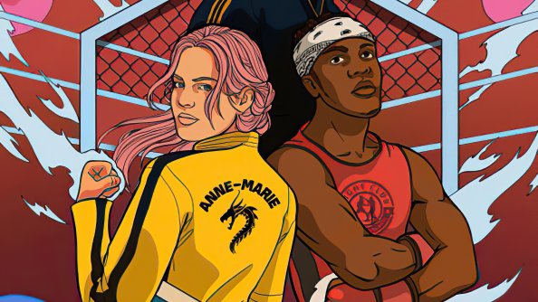 Dont Play Anne Marie Ft Ksi