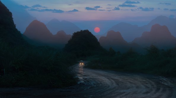 Where My Soul Leads To