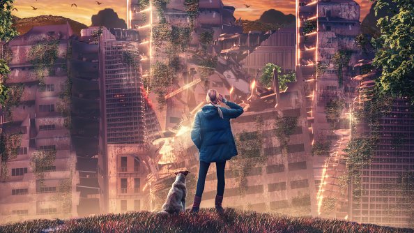 Fate Of Humanity