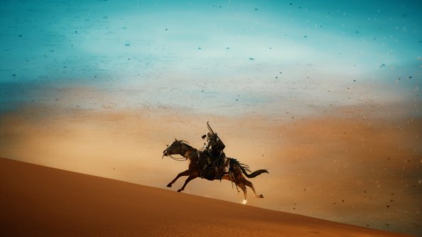 Assassins Creed Origins Game Art 4k