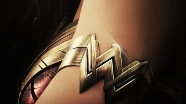 Wonder Woman New
