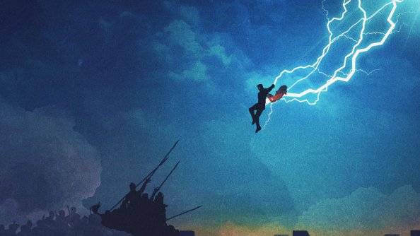 Thor Art