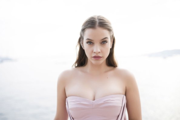 Barbara Palvin 5k 2020