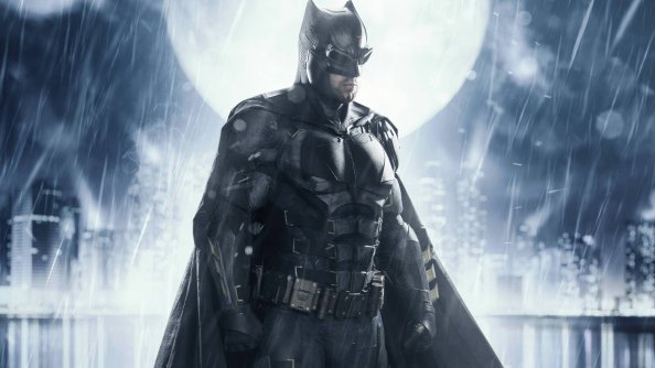 Batman Cosplays 4k