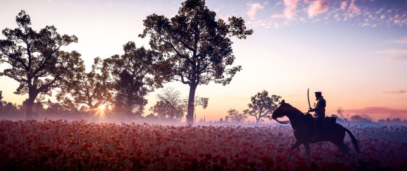 Battlefield 1 Game 4k