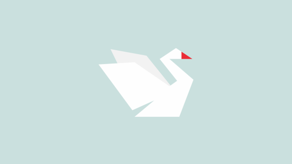 Swan Minimalism
