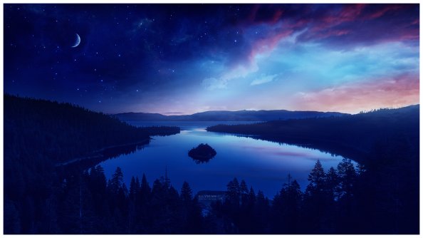 Between Day And Night