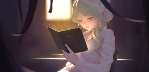 Little Witch Academia Diana Cavendish