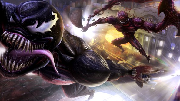 Venom And Carnage 10k