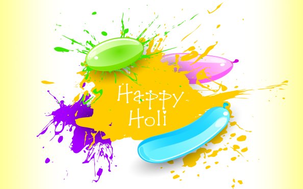 Holi