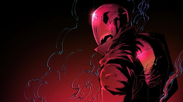 The Redhood