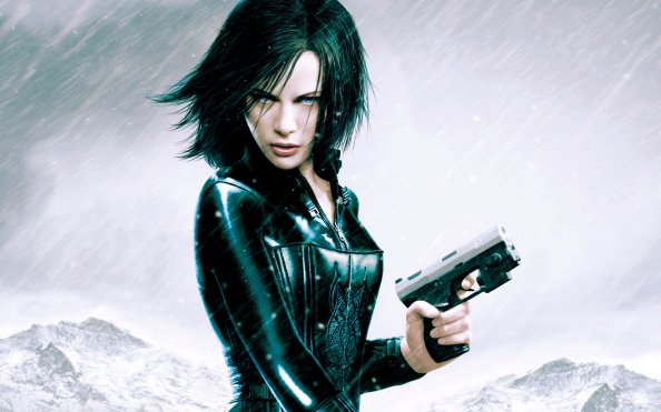 Resident Evil 5k