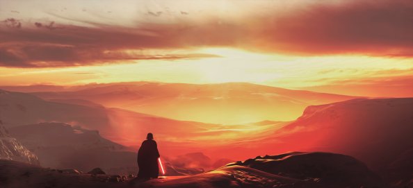 Star Wars Battelfront