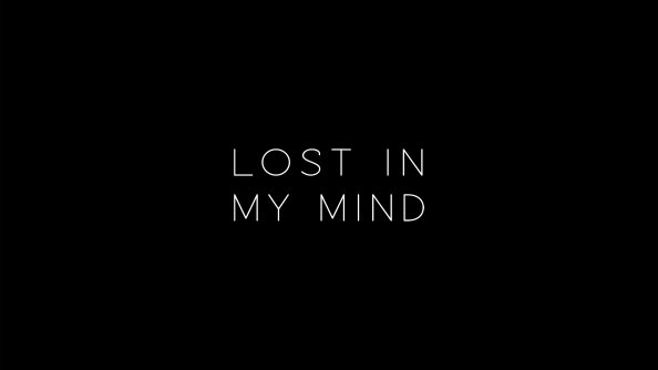 Lost In My Mind 5k
