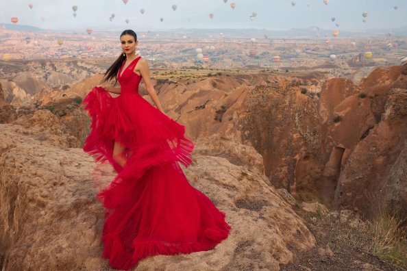 Victoria Justice Modeliste Magazine Photoshoot 4k