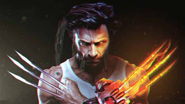 Wolverine Art 2020