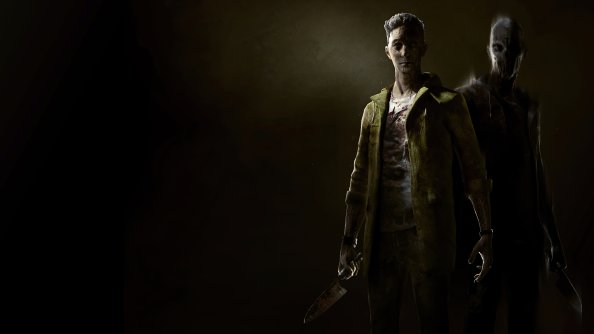 Wraith The Oblivion Afterlife 4k