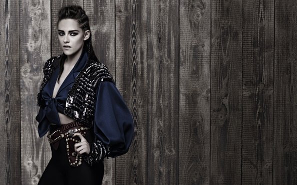 Kristen Jaymes Stewart