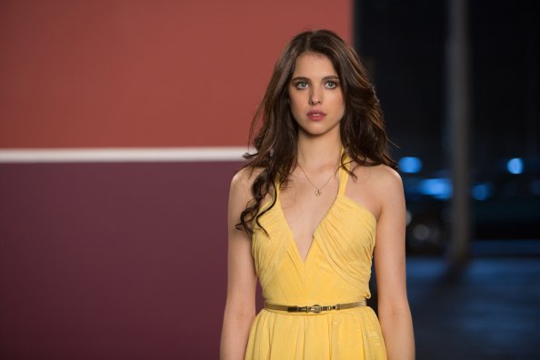 Margaret Qualley In Nice Guys