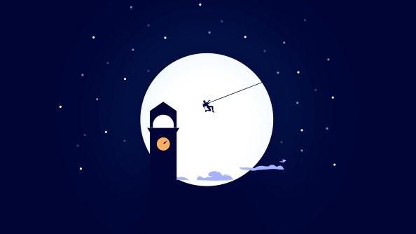 Fortnite Minimal Clock Tower