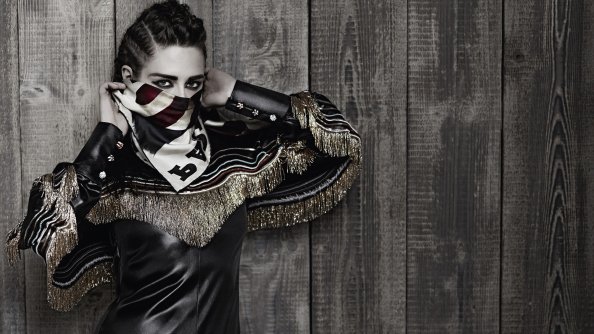 Kristen Stewart Latest