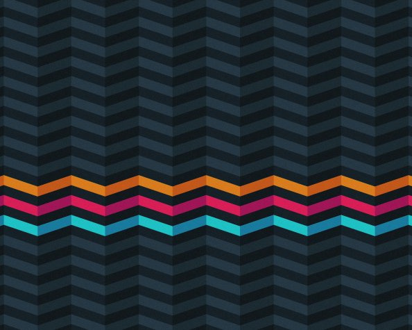 Abstract Vector Graphics