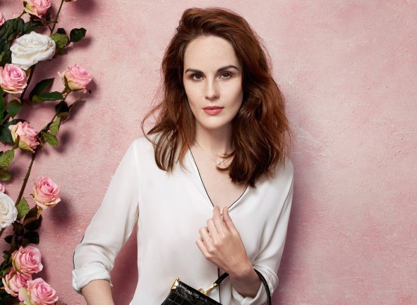 Michelle Dockery