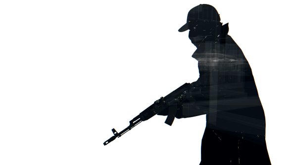 Watch Dogs 2 Simple Minimal Art