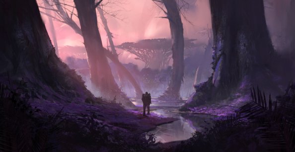 World Runner Discovery