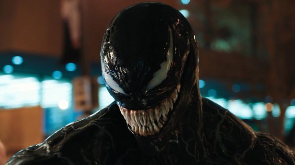 Venom 4k Movie 2018