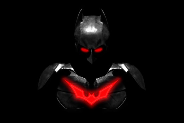 Batman Fanart