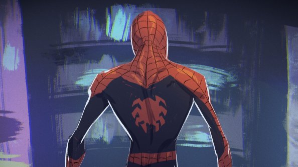 Peter Parker