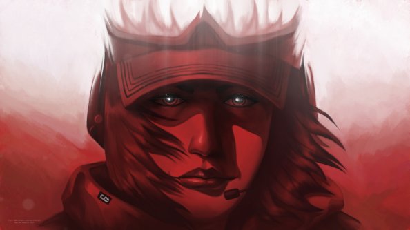 Tom Clancys Rainbow Six Siege Digital Art