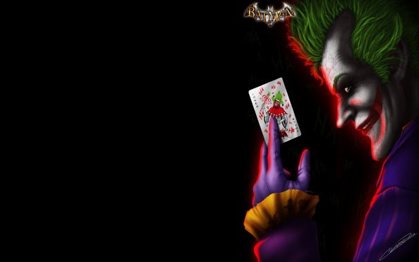 Joker Fan Art