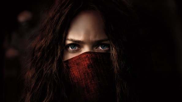 Mortal Engines Movie 5k