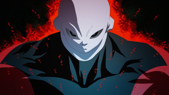 Jiren Dragon Ball Super