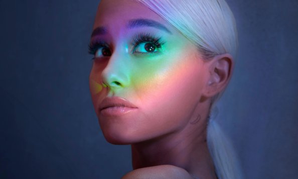 Ariana Grande 5k